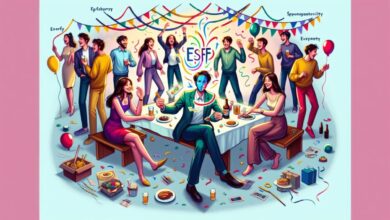 深入了解ESFP人格分析：派對之星的生活哲學與人際魅力解析