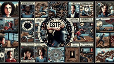 深入解析：ESTP人格分析揭秘，冒險與行動派的核心特質